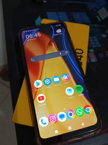 Xiaomi Poco C40 64GB 4GB RAM