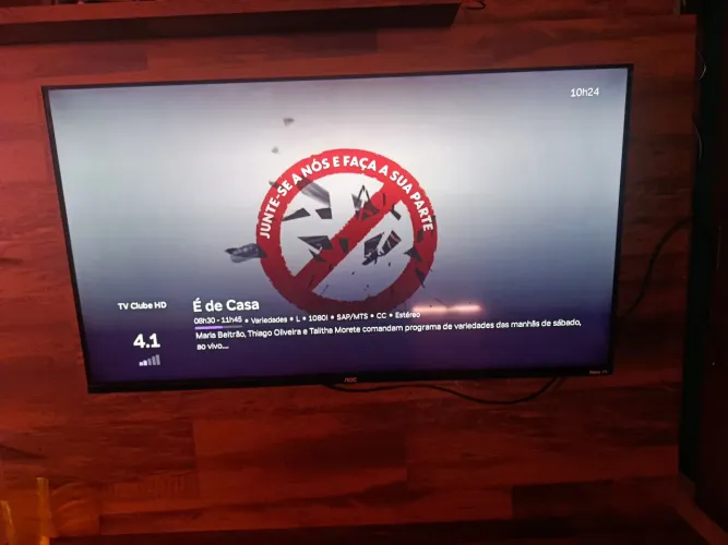 Tv 43