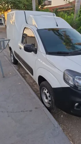 Fiat Fiorino Endurance EVO 1.4 Flex 8V 2P 2024