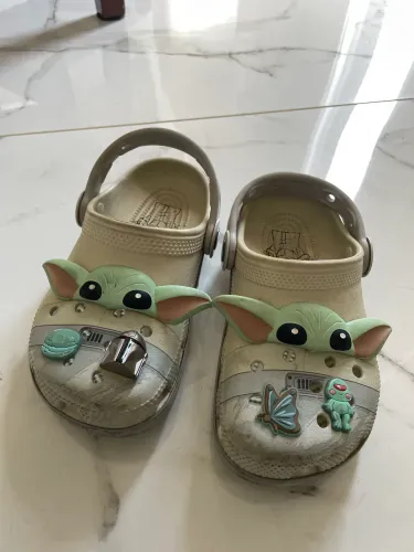 Crocs Star Wars