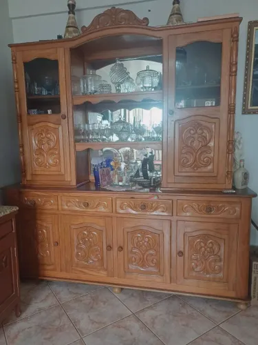 Oratório em Cerejeira