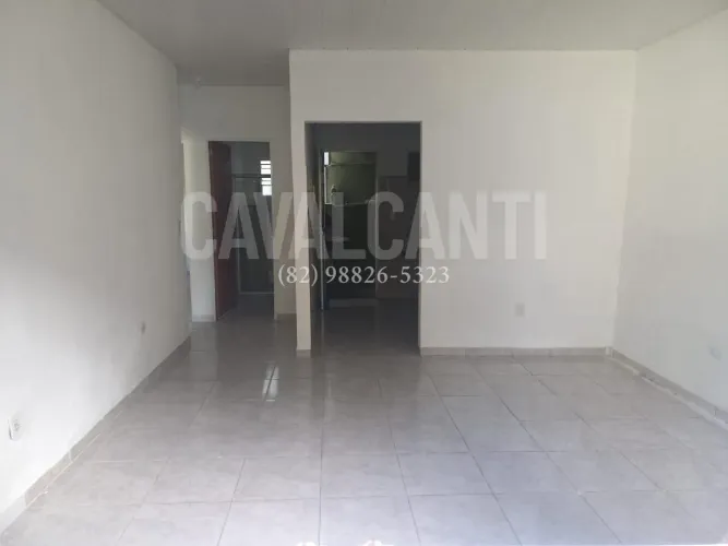 Alugo Casa em condomínio fechado