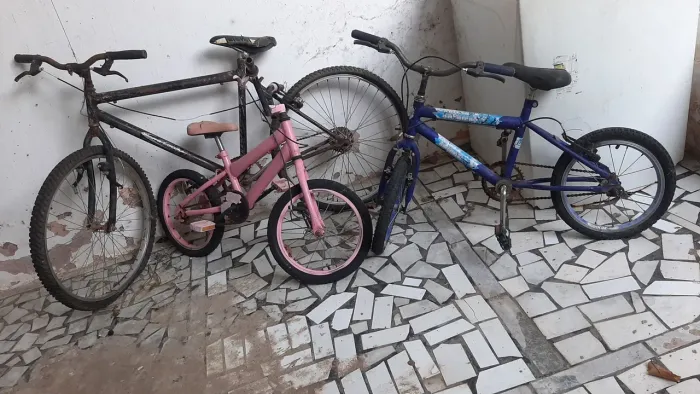 RETIRADAS DE PEÇAS