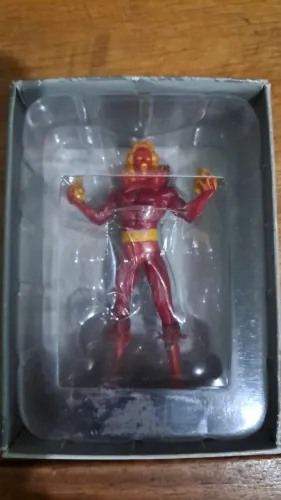 Miniatura Marvel Dormammu Eaglemoss