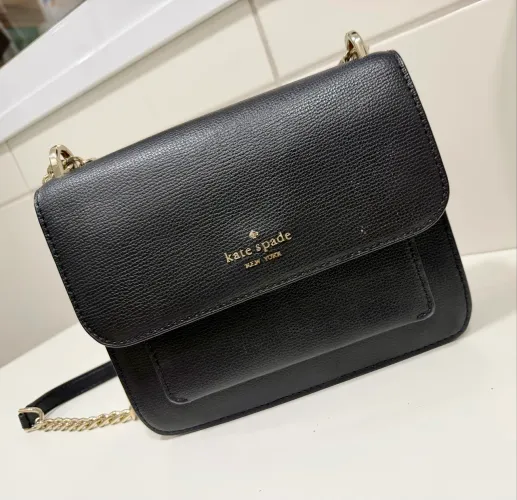 Bolsa kate spade New York Remi Flap Chain Crossbody