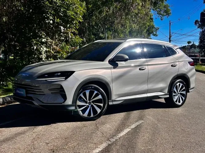 BYD Song Plus 1.5 16V Aut. (hibrido) 2026