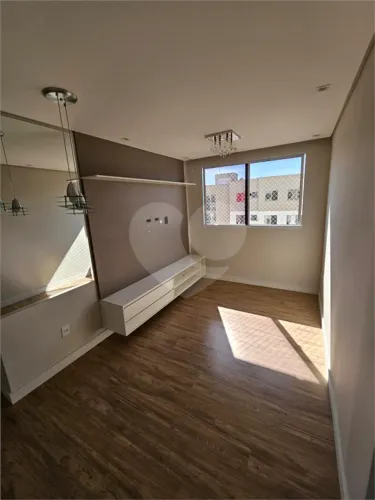 Apartamento à venda com 2 quartos no condomínio Residencial Jade, São Paulo - SP
