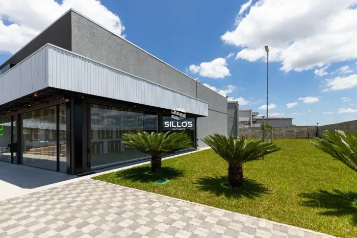 Loja para alugar no Centro Comercial Villa Jatobá em Fazenda Rio Grande/PR - Unidade 08