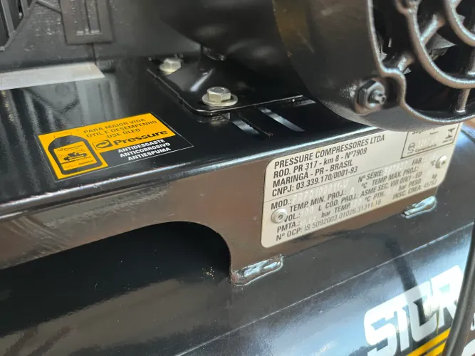 Compressor