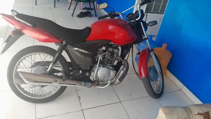 Fan 125 2010