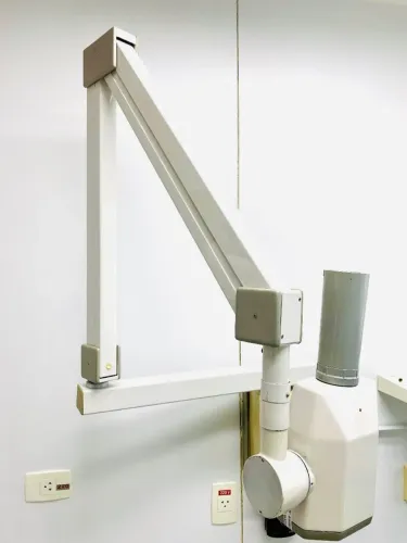 Equipamento odontológico