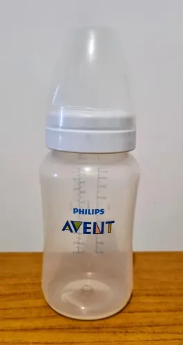 Mamadeira Philips Avent Anticólica 330ml
