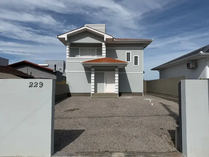 Casa Comercial Rediencial Centro Palhoça