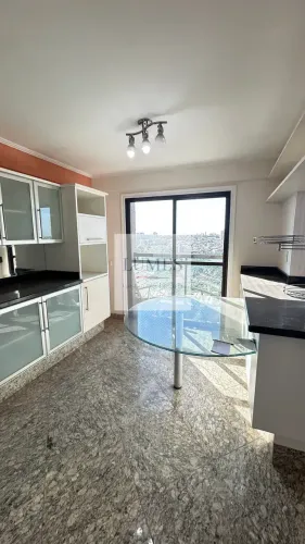 Apartamento duplex para locação, Centro, Americana, SP