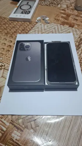 Vendo iPhone 13pro em ótimo estado