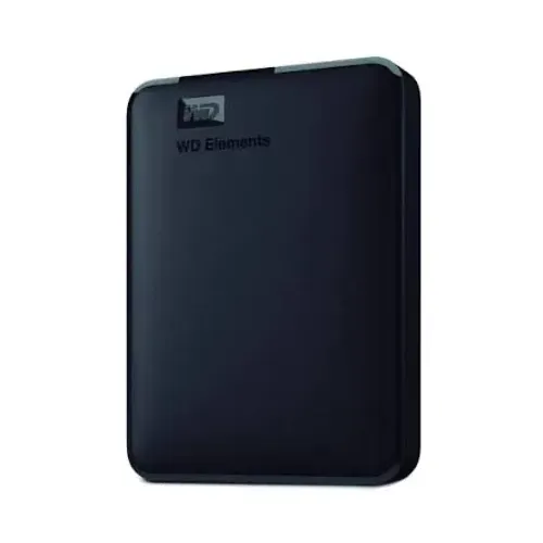 Hd externo WD 4TB