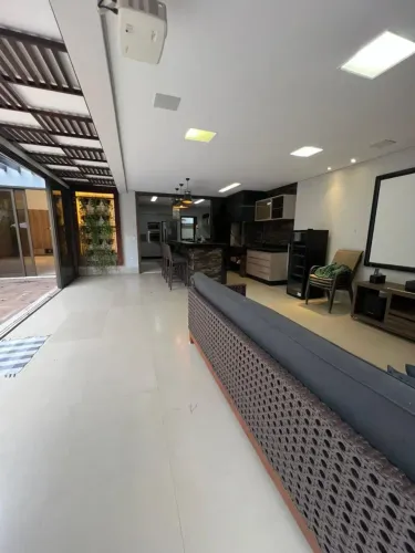 Sobrado para aluguel no Condominio Florais do Valle  - Cuiabá - MT