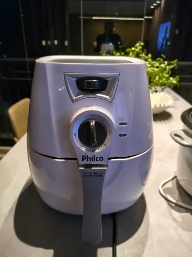 Airfryer