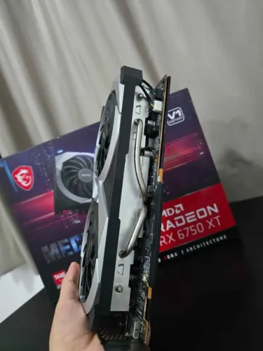 rx 6750 xt