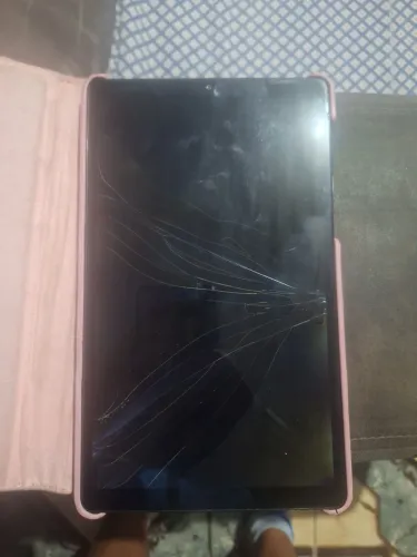 Carcaça tablet a7 Lite