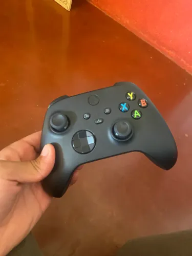 Controle Xbox