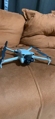 Drone DJI Mini 3 Standard 