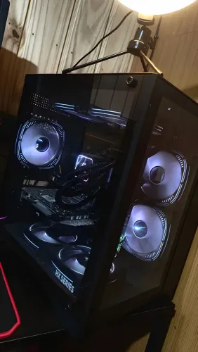 Pc gamer