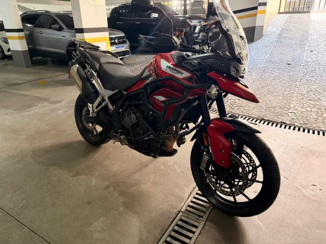 Tigre Gt Pro oportunidade.