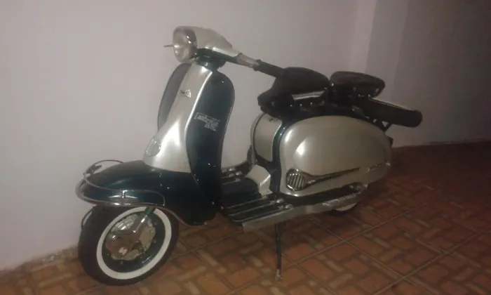 Lambretta Li 150 1964