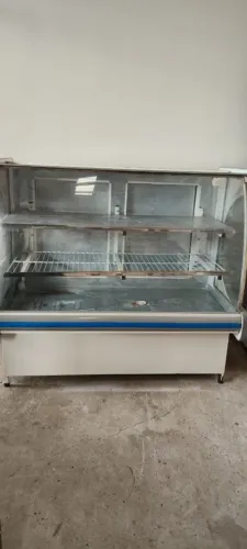 Balcão Refrigerado 