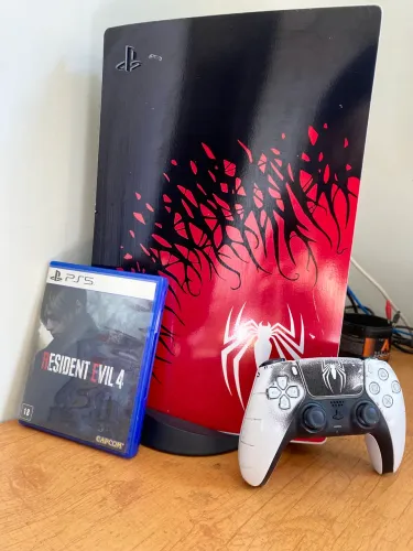 Ps5