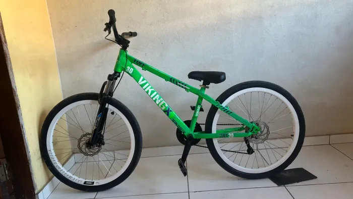 Bike viking