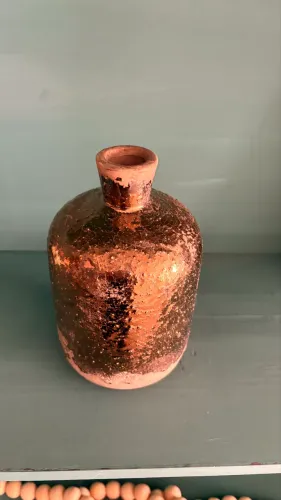 Vaso decorativo 