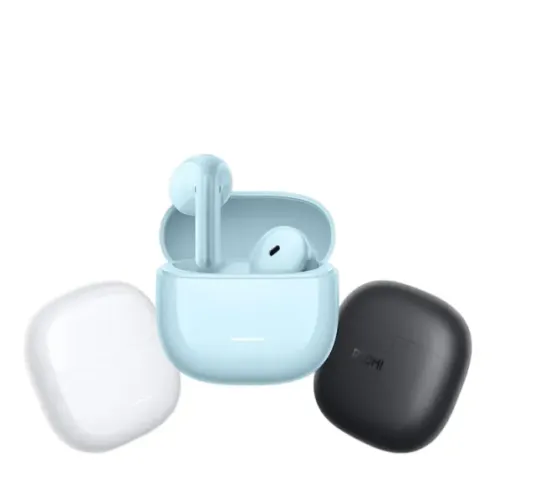 fone - Redmi Buds 8 active novos