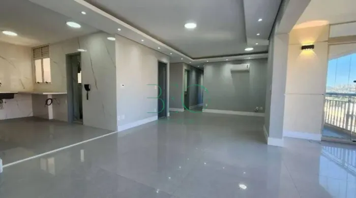 Apartamento com 3 dormitórios à venda, 106 m² por R$ 1.400.000,00 - Vila Sônia - São Paulo