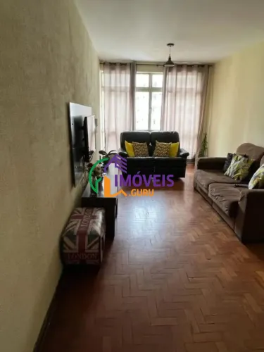 APARTAMENTO - BELA VISTA - SP