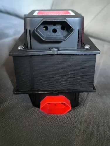 Transformador 5000 va
