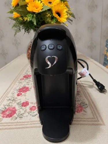 Cafeteira elétrica
