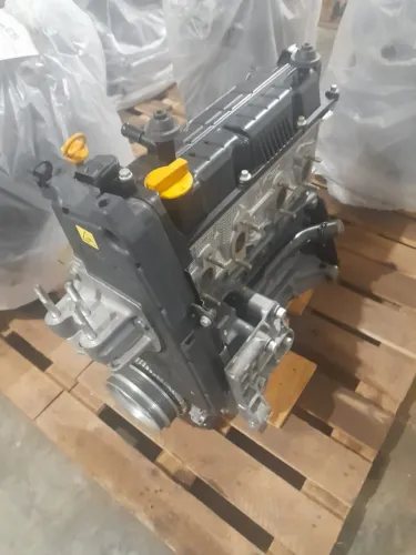Motor Fiat Mobi Like 1.0 8v flex 75cv 2018