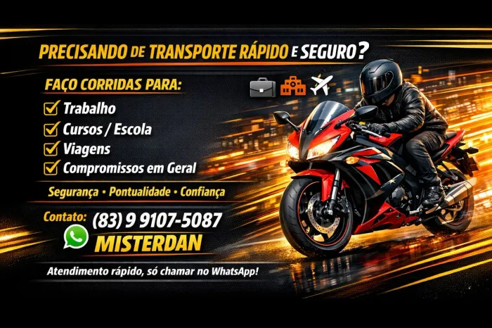Transporte Particular 