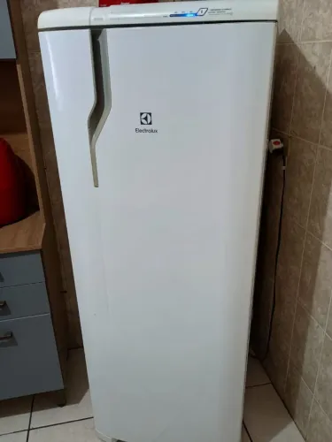 Vendo geladeira
