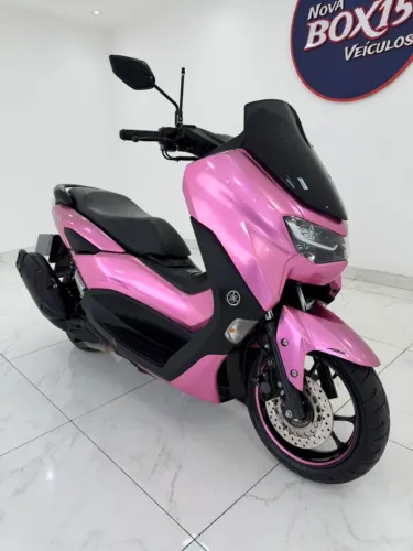 Yamaha Nmax 160cc