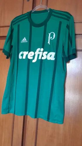 Palmeiras 2017 oficial M