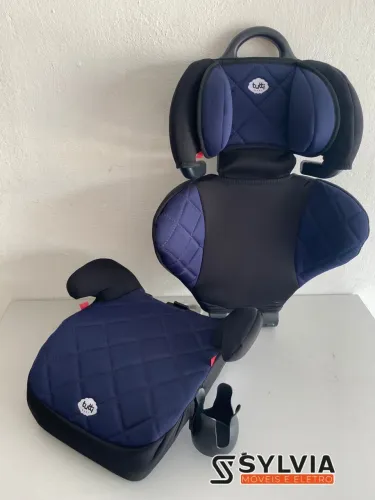 CADEIRA TUTTI BABY 2 EM 1
