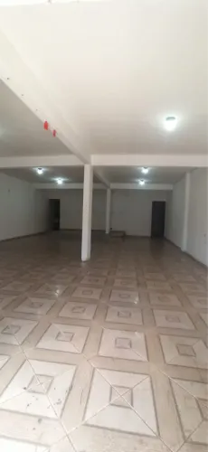 Alugo loja grande 100 mt2