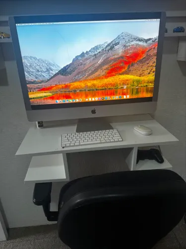 iMac 27 polegadas (2013)