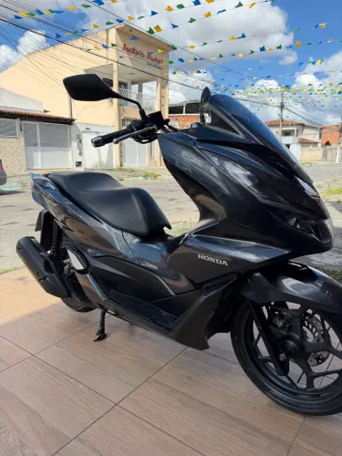 PCX 