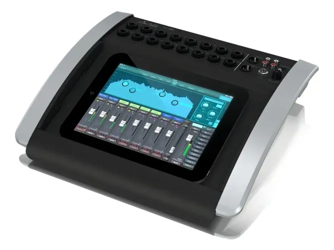 Mesa de Som Digital X Air 18 Behringer