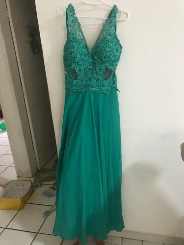 Vestido de Festa
