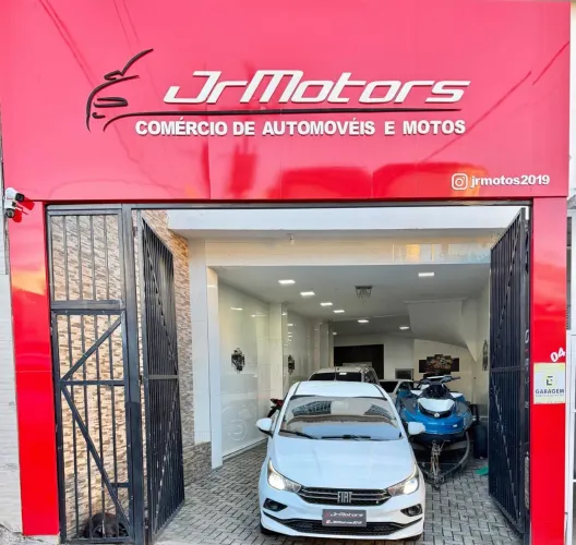 Fiat Cronos Drive 1.3 8V Flex 2025